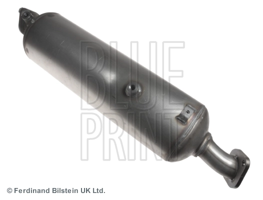 Soot/Particulate Filter, exhaust system